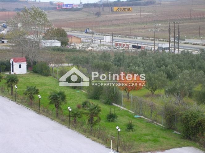 Επιχειρηματικό κτίριο 3.000 τ.μ. πρός πώληση, Θεσσαλονίκη - Περιφ/Κοί Δήμοι, Θέρμη