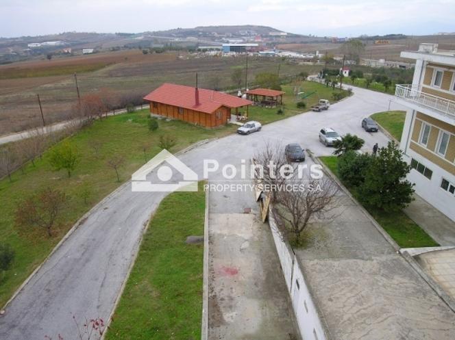 Επιχειρηματικό κτίριο 3.000 τ.μ. πρός πώληση, Θεσσαλονίκη - Περιφ/Κοί Δήμοι, Θέρμη