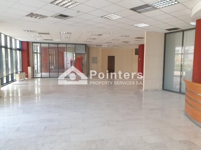 Γραφείο 2.400 τ.μ. προς ενοικίαση, Θεσσαλονίκη - Περιφ/Κοί Δήμοι, Πυλαία