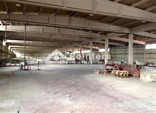 Βιομηχανικός χώρος 10.000 τ.μ. για πώληση