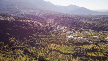 Land plot 2.740sqm for sale-Georgioupoli » Kastellos