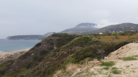 Οικόπεδο 8.500 τ.μ. για πώληση
