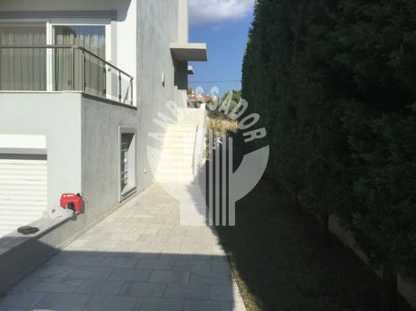 Maisonette 324 sqm for sale