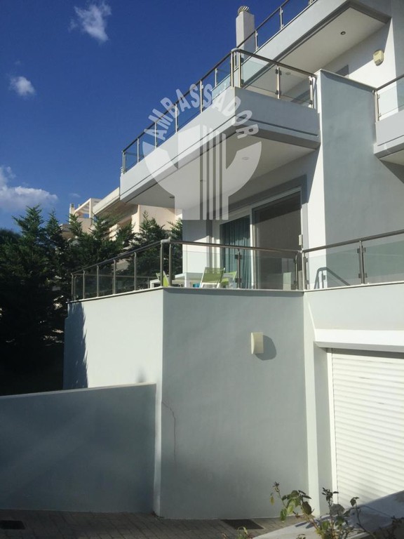 Μεζονέτα 324 τ.μ. πρός πώληση, Αττική - Υπόλοιπο, Καλύβια Θορικού