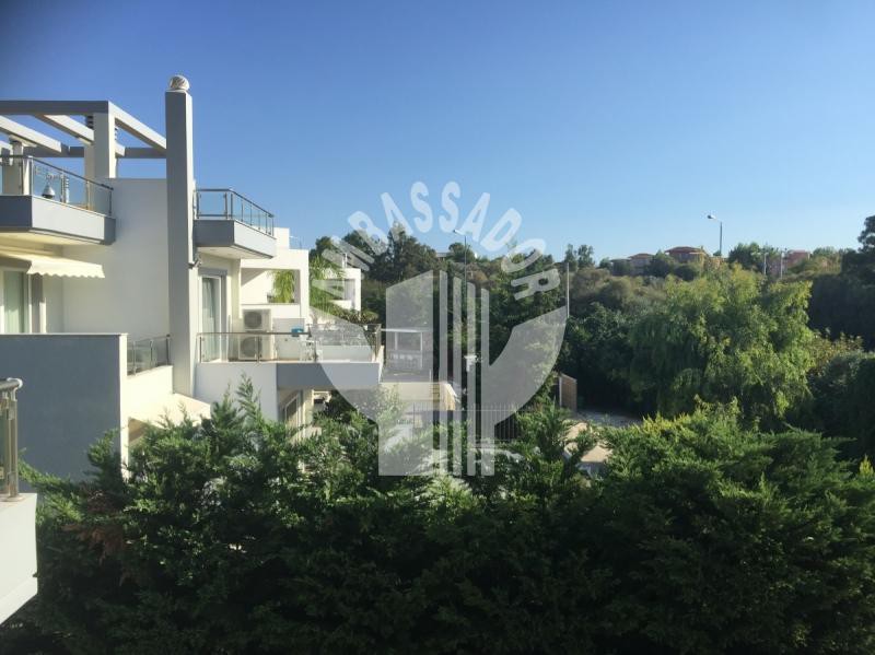 Μεζονέτα 324 τ.μ. πρός πώληση, Αττική - Υπόλοιπο, Καλύβια Θορικού
