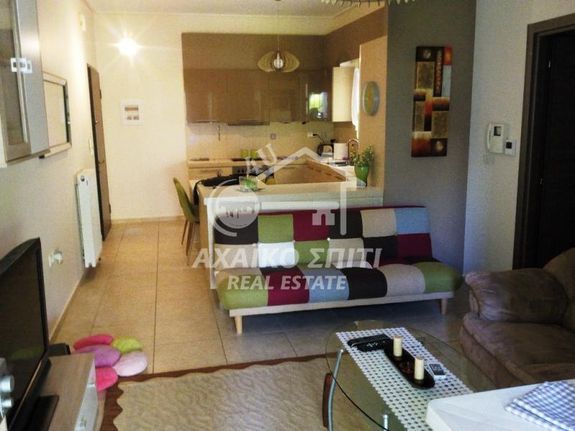 Διαμέρισμα 56 τ.μ. για πώληση, Αχαΐα, Πάτρα