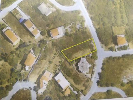 Land plot 599sqm for sale-Volos » Nees Pagases