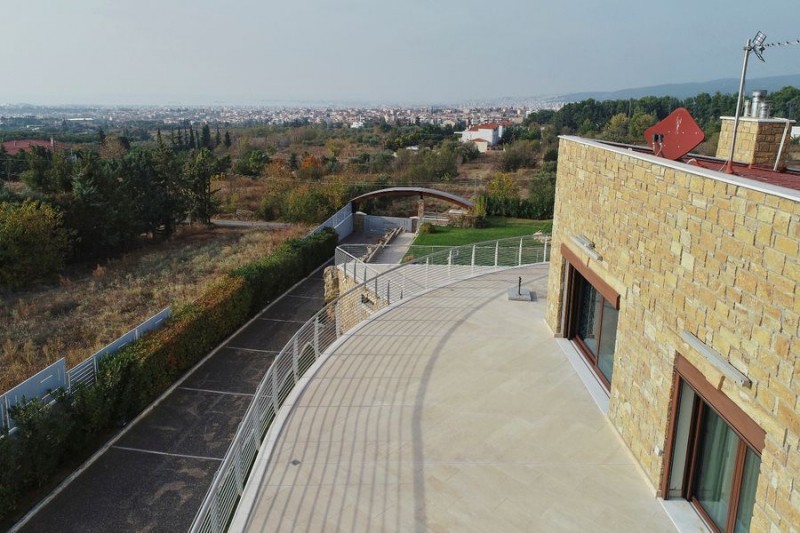 Βίλλα 740 τ.μ. πρός πώληση, Θεσσαλονίκη - Περιφ/Κοί Δήμοι, Πυλαία