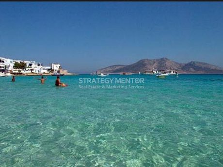 Ξενοδοχείο 540τ.μ. για πώληση-Πάρος » Νάουσα