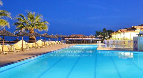 Ξενοδοχείο 2.100τ.μ. για πώληση-Κασσάνδρα » Άφυτος