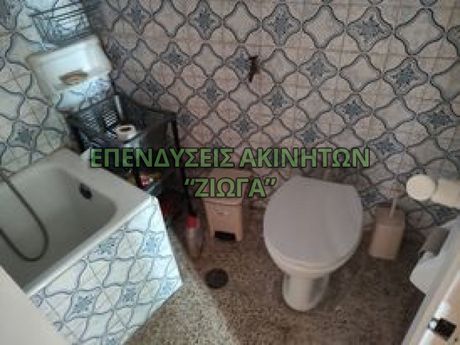 Detached home 60sqm for sale-Iolkos » Anakasia
