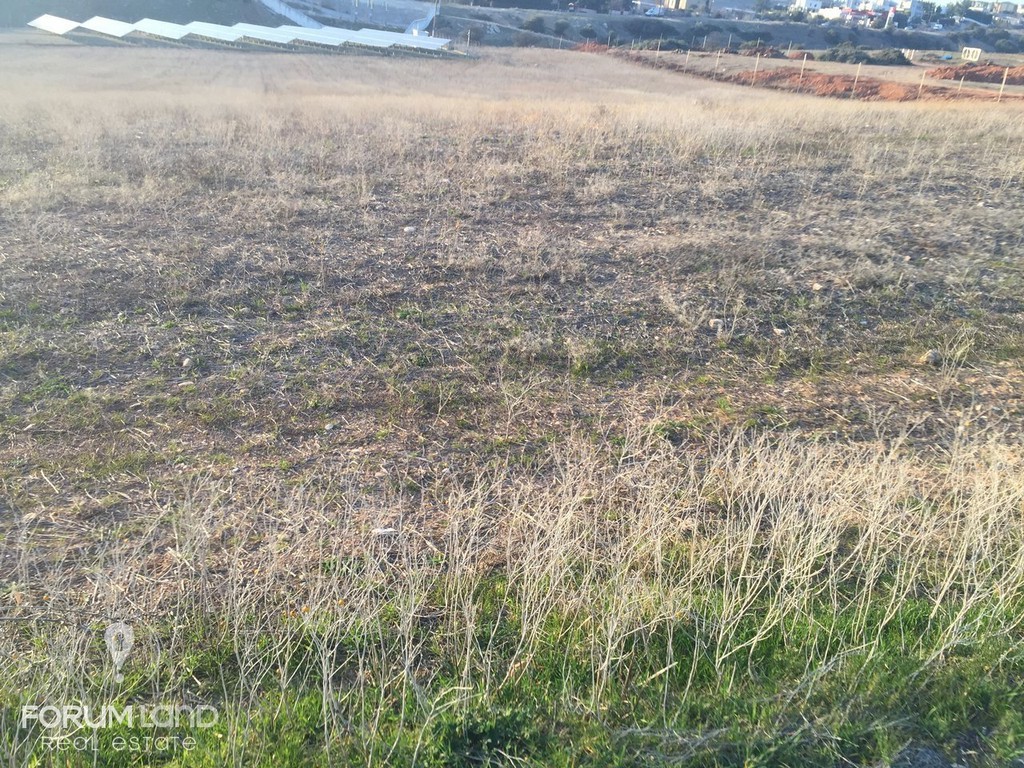 Αγροτεμάχια 4.400 τ.μ. προς πώληση, Παλιός Οικισμός Πανοράματος