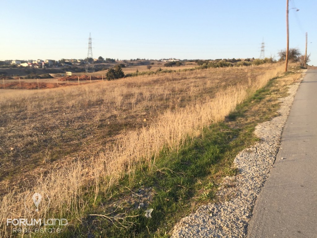 Αγροτεμάχια 4.400 τ.μ. προς πώληση, Παλιός Οικισμός Πανοράματος