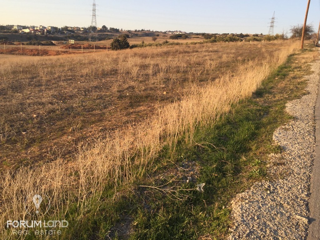 Αγροτεμάχια 4.400 τ.μ. προς πώληση, Παλιός Οικισμός Πανοράματος