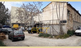Επιχειρηματικό κτίριο 400 τ.μ. για πώληση