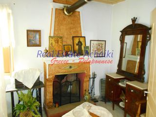 Οικόπεδο 340 τ.μ. για πώληση, Αχαΐα, Αίγιο-thumb-3