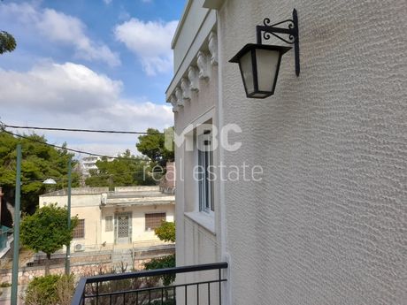 Μονοκατοικία 354τ.μ. για πώληση-Χαλάνδρι » Κέντρο