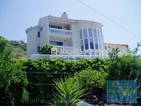 Villa 300sqm for sale-Kefalonia » Argostoli