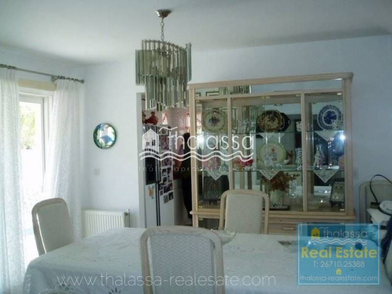 Βίλλα 300 τ.μ. πρός πώληση, Ν. Κεφαλονιάς, Κεφαλονιά