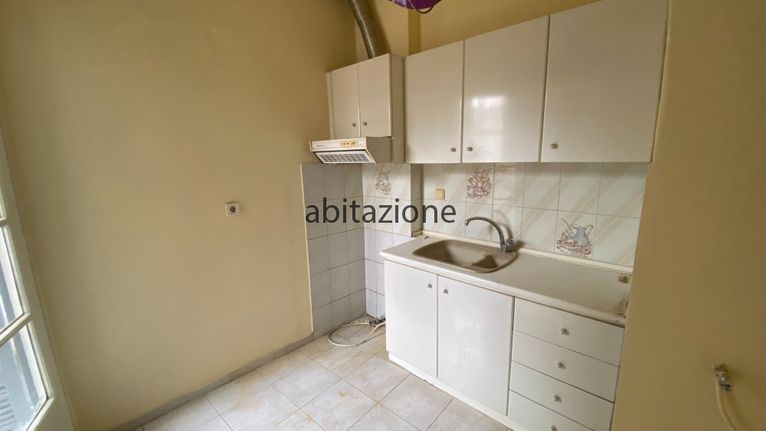 Apartment 50 sqm for rent, Thessaloniki - Center, Rotonta