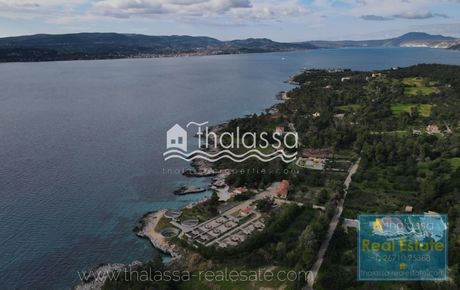Οικόπεδο 4.000 τ.μ. για πώληση
