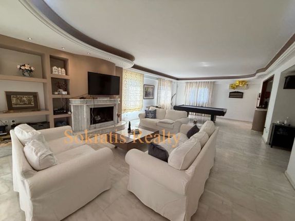 Detached home 480 sqm for sale, Rest Of Attica, Kalivia Thorikou