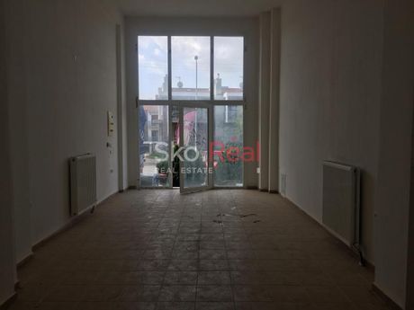 Κατάστημα 40 τ.μ. για πώληση
