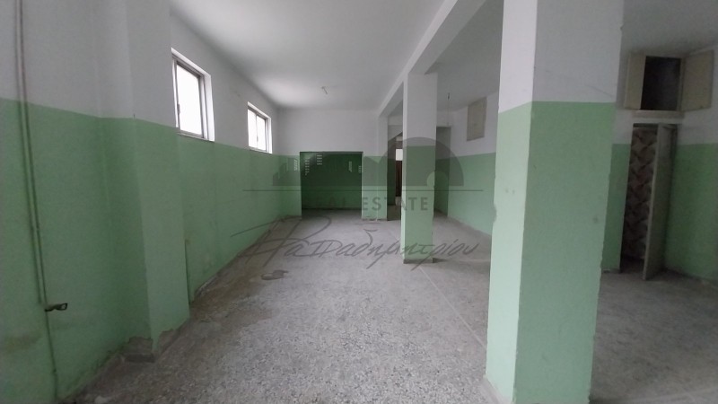 Αποθήκη 147 τ.μ. πρός πώληση, Μαγνησία, Βόλος