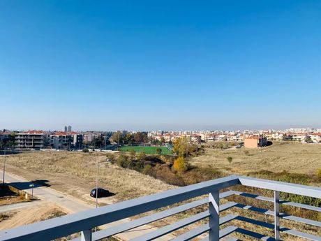 Apartment 180sqm for sale-Pylea » Epektasi