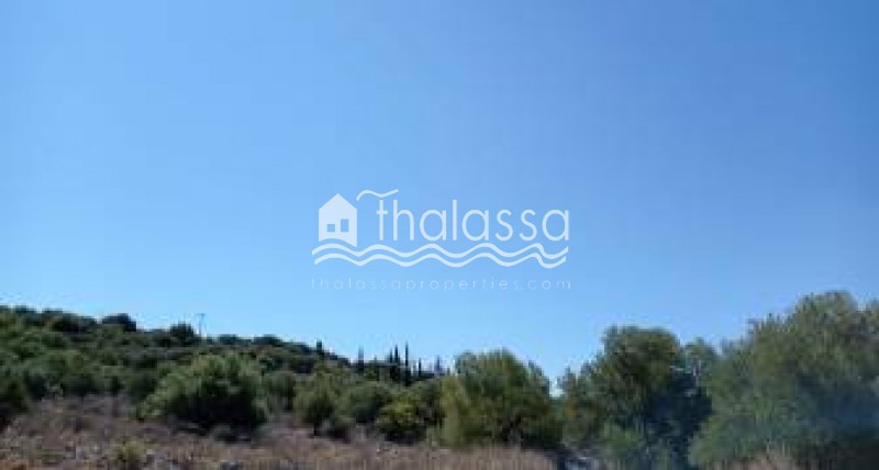 Οικόπεδο 6.500 τ.μ. προς πώληση, Αργοστόλι