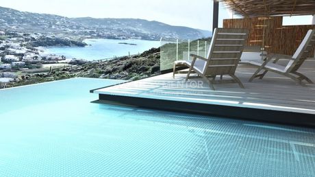 Οικόπεδο 37.700τ.μ. για πώληση-Σύρος » Ποσειδωνία