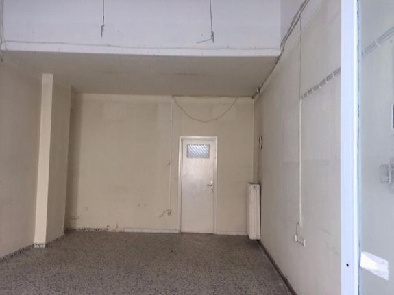 Store 40 sqm for rent, Magnesia, Volos