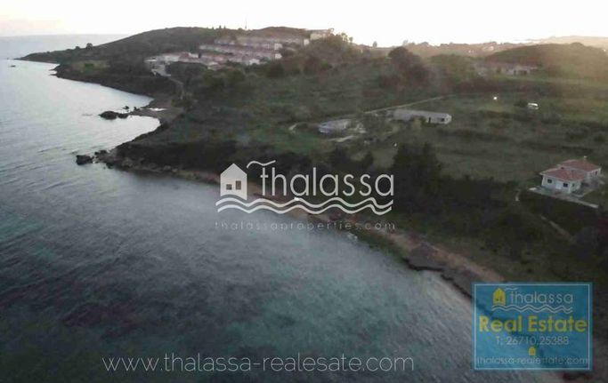 Οικόπεδο 4.032 τ.μ. για πώληση, Ν. Κεφαλονιάς, Κεφαλονιά