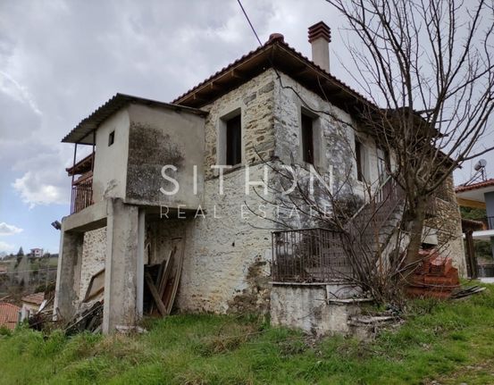 Detached home 220 sqm for sale, Chalkidiki, Poligiros