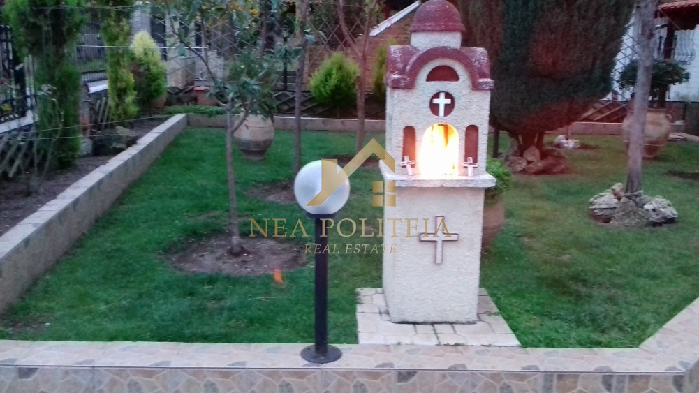 Μονοκατοικία 180 τ.μ. πρός πώληση, Ν. Πιερίας, Λιτόχωρο