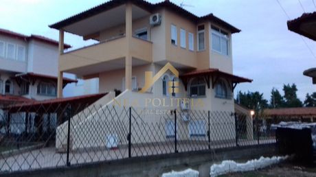 Detached home 180sqm for sale-Litochoro » Plaka