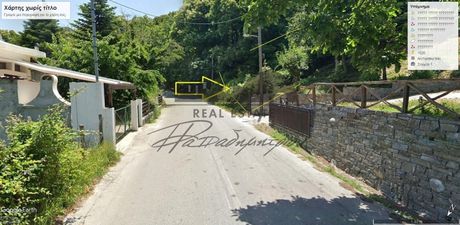 Οικόπεδο 1.020 τ.μ. προς πώληση