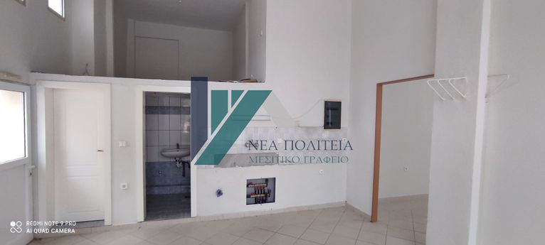 Store 80 sqm for rent, Thessaloniki - Rest Of Prefecture, Lagkadas