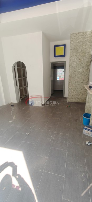 Κατάστημα 35 τ.μ. προς ενοικίαση, Κέντρο Συκεών