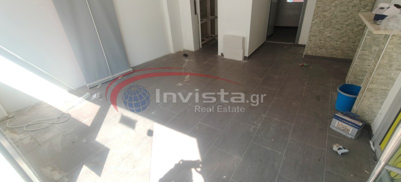 Κατάστημα 35 τ.μ. προς ενοικίαση, Κέντρο Συκεών
