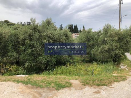 Land plot 1.660sqm for sale-Geropotamos » Perama