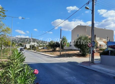 Land plot 315sqm for sale-Chalandri » Patima