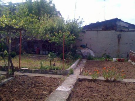 Land plot 433sqm for sale-Giannitsa » Center