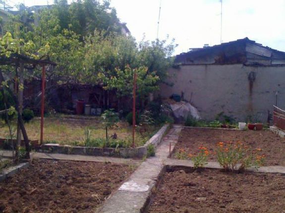 Land plot 433 sqm for sale, Pella, Giannitsa