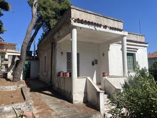 Οικόπεδο 710 τ.μ. προς πώληση