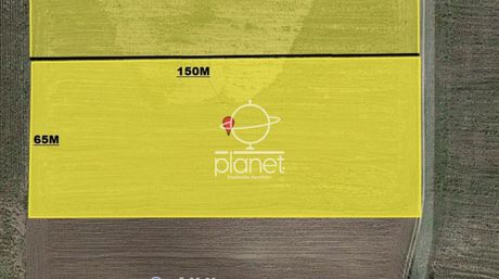 Parcel 9.675sqm for sale-Epanomi » Center