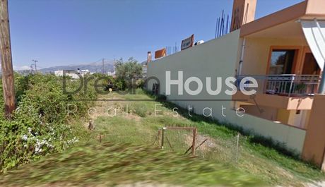 Οικόπεδο 183τ.μ. για πώληση-Παραλία