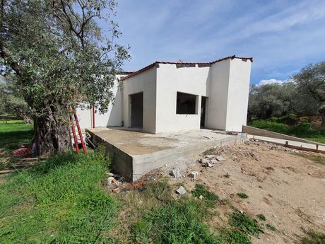 Detached home 60sqm for sale-Thasos » Ormos Prinou