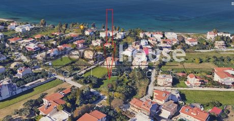 Οικόπεδο 1.173τ.μ. για πώληση-Ρίο » Άγιος βασίλειος