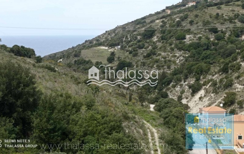 Βίλλα 130 τ.μ. πρός πώληση, Ν. Κεφαλονιάς, Κεφαλονιά